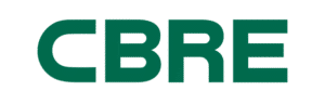 CBRE Logo
